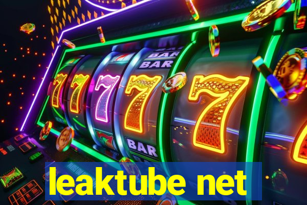 leaktube net